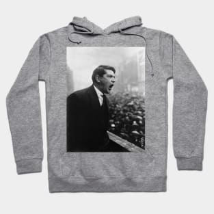 Michael Collins Hoodie